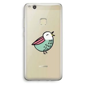 Birdy: Huawei Ascend P10 Lite Transparant Hoesje