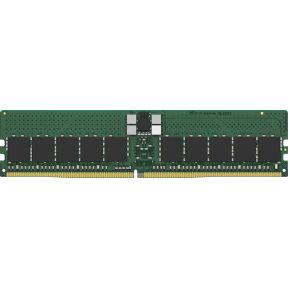 Kingston Technology KSM56R46BS4PMI-32HAI geheugenmodule 32 GB 1 x 32 GB DDR5 ECC