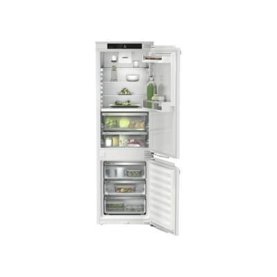 LiebherrICBa 5123-20 Inbouw koel-vriescombinatie