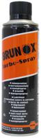 Brunox Turbo spray 300ml