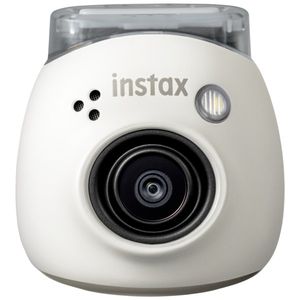 Fujifilm INSTAX PAL digital camera, Milky White