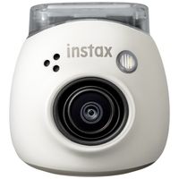 Fujifilm INSTAX PAL digital camera, Milky White