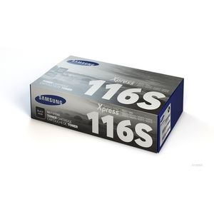 Toner BK MLT-D116S Toner