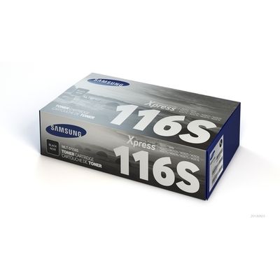 Toner BK MLT-D116S Toner