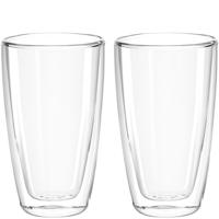 Montana Mok Enjoy dubbelwandig 2st 330ml Montana Mok Enjoy dubbelwandig 2st 330ml