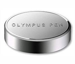 Olympus LC-48 Metalen Lensdop