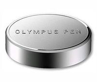 Olympus LC-48 Metalen Lensdop Olympus LC-48 Metalen Lensdop