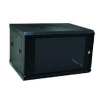 Wand patchkast WP WPN-RWB-06605-B 6 U 600 x 500 x 370 mm