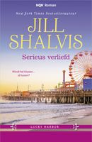Serieus verliefd - Jill Shalvis - ebook - thumbnail