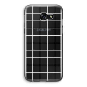 Rooster 2: Samsung Galaxy A5 (2017) Transparant Hoesje