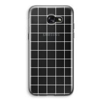 Rooster 2: Samsung Galaxy A5 (2017) Transparant Hoesje