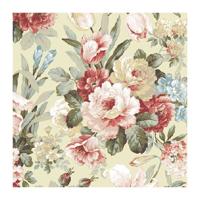 Ambiente Servetten Kate Green 33cm