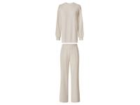 esmara Dames huispak (Beige, S (36/38))