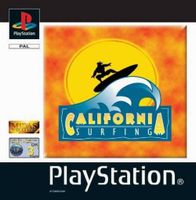 California Surfing (midas touch) - thumbnail