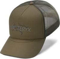 Arc&apos;teryx Bird Word Trucker Pet Tatsu/Forage L/XL