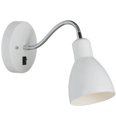 Nordlux WandlampjeCyclone wit - 2512741001