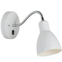 Nordlux WandlampjeCyclone wit - 2512741001