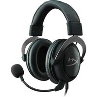 Cloud II Pro Gaming Headset - Gun Metal (PC/Mac/PS4/Xbox One/Switch/Mobile)