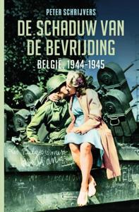De schaduw van de bevrijding (Paperback)