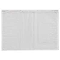 Paklijstenvelop Dokulops C4, ft 328 x 235 mm, doos van 500 stuks, blanco