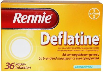 Deflatine