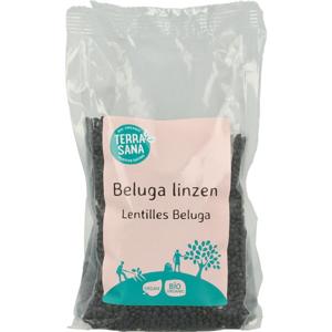 Terrasana Linzen beluga bio
