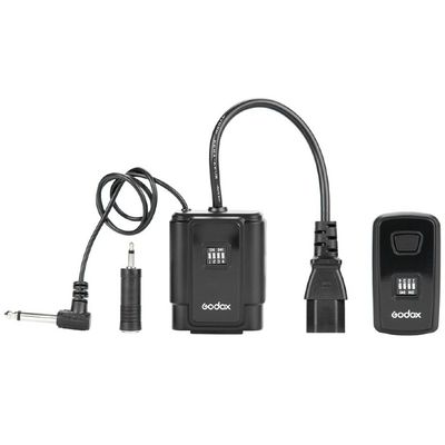 Godox DM-16 Studio Flash Trigger