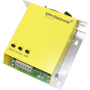 EPH Elektronik DLS 24/10/G Toerentalregelaar 10 A 24 V/DC