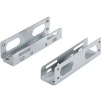 StarTech.com 3,5 inch Universele Harde Schijf Montagebeugel Adapter voor 5,25 inch Bay
