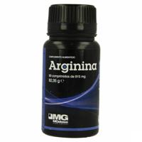 Soria Arginina Mgdose Tabl 90