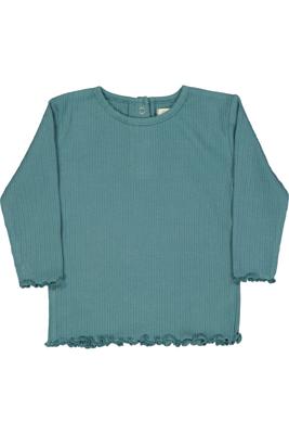 T-shirt - Groen T-shirt - Groen