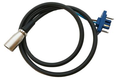 Batterytester Batt bt van raam utopia velo silent kabel