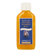Ginkel's Harlinger schippers bruin 200 Milliliter