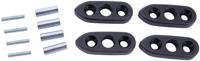 SPEC-X Distance elements verkl spgl black