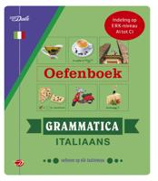 Van Dale Oefenboek grammatica Italiaans (Paperback)
