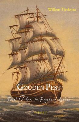 Gouden Pest (Paperback)