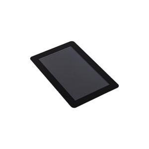 Raspberry Pi® Touch Display 2 Displaymodule 17.8 cm (7 inch) 1280 x 720 Pixel Geschikt voor serie: Raspberry Pi®