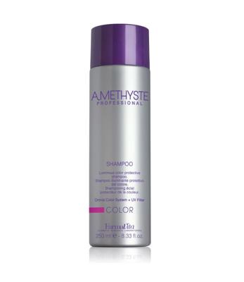 FarmaVita amethyste color shampoo 250ml