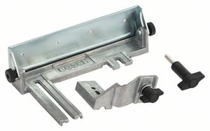 Bosch Accessoires Parallel- en verstekgeleider – 1st - 2607001079