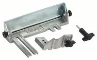 Bosch Accessoires Parallel- en verstekgeleider - 1st - 2607001079