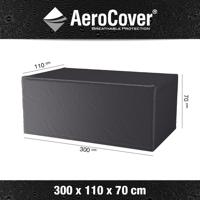 Aerocover Tafelhoes 300x110x70 - thumbnail