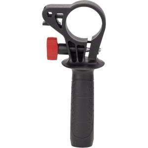 Bosch Accessories 2609255728 Bosch Power Tools Handgreep voor klopboormachines, geschikt voor PSB 850/1000 1 stuk(s)