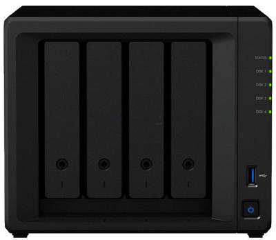 Synology DiskStation DS423+