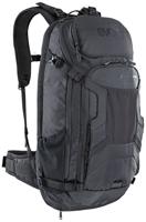 Evoc fr trail e-ride 20l e-bike protector backpack