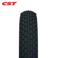CST 250-8 c-177 blokprofiel r-107 zwart 10250081