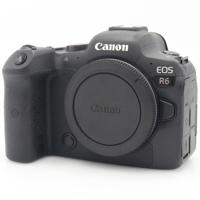 Canon EOS R6 body occasion