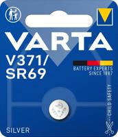 Varta 371 SR60 per stuk op blister 2913520