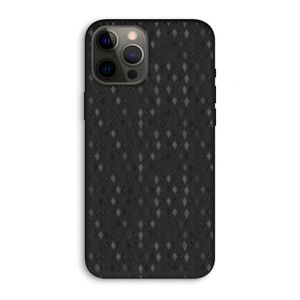 Crazy shapes: iPhone 12 Pro Max Biologisch afbreekbaar hoesje