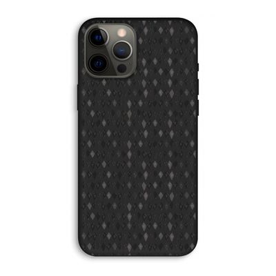 Crazy shapes: iPhone 12 Pro Max Biologisch afbreekbaar hoesje
