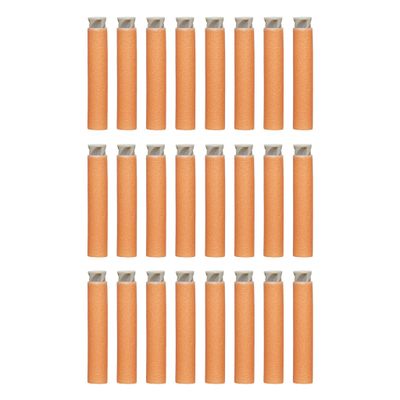 Nerf Accustrike N-Strike Elite Darts 24 Stuks